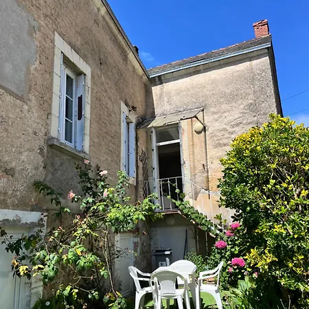 L'ervelegance 10p Sur Sarthe